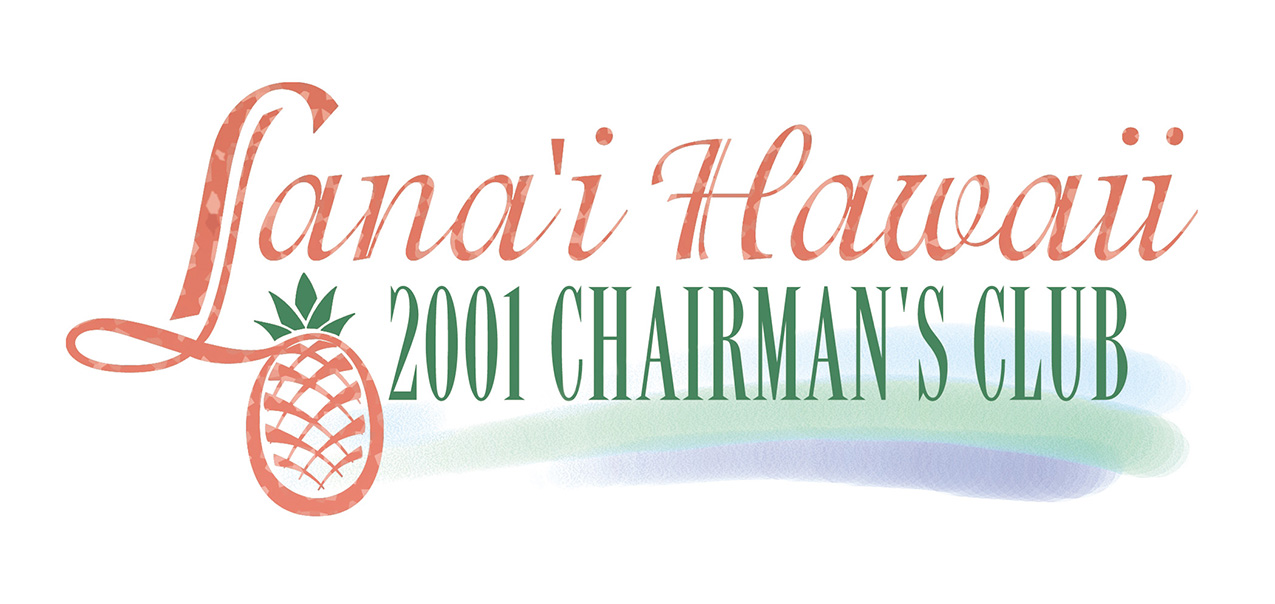 2001 Lanai Logo