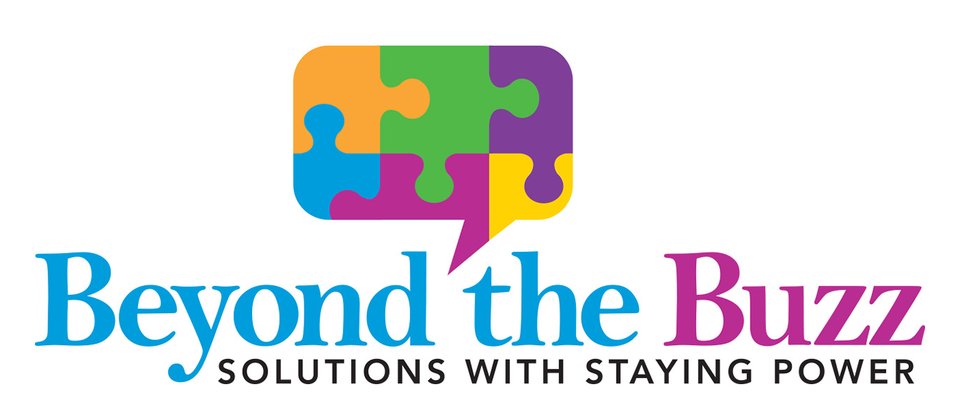 Beyond the Buzz Logo