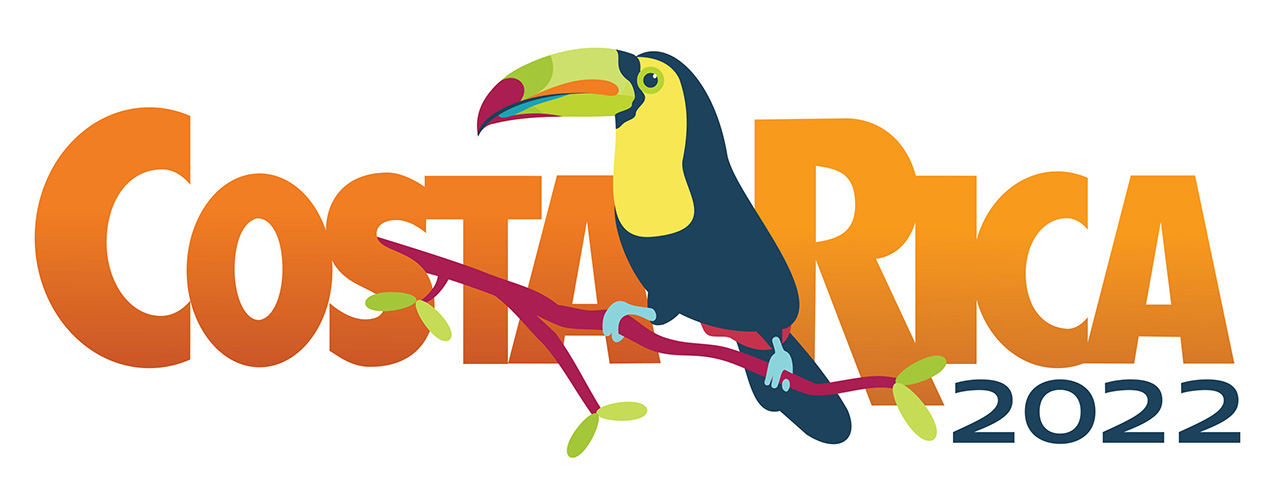 2022 CC Costa Rica Logo