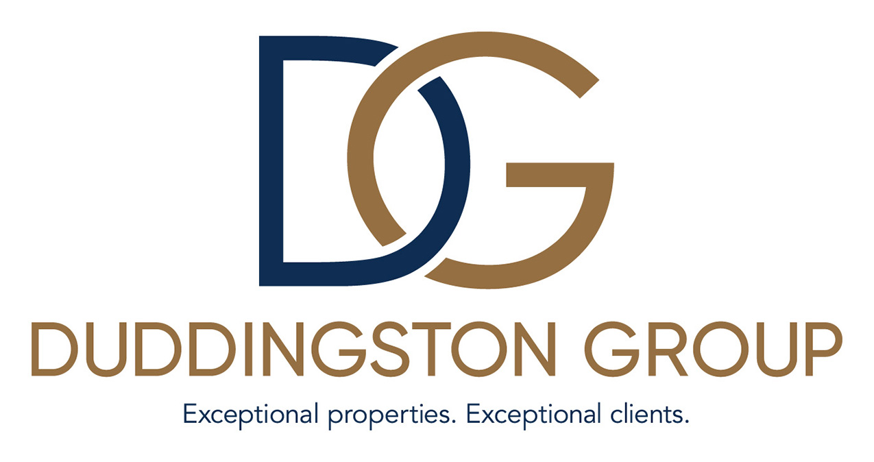 Duddingston Group Logo Vert 295-8580