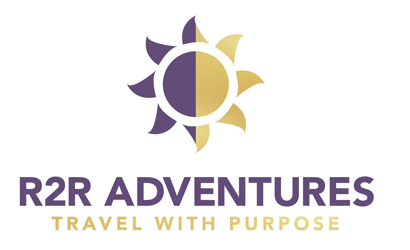 R2R Advenures Logo