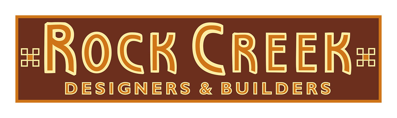 Rock Creek Logo