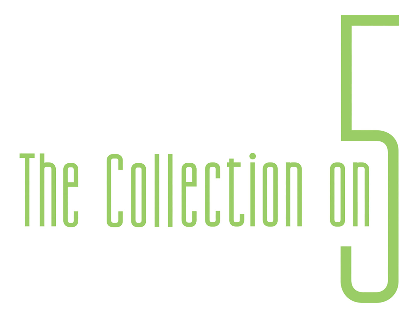 Collection on 5 Logo